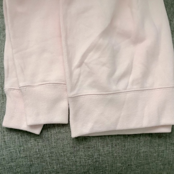 Polo Ralph Lauren (New No Tags) Light Pink Sweater Size XS - Picture 4 of 9